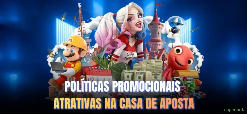 superbet Plataforma
