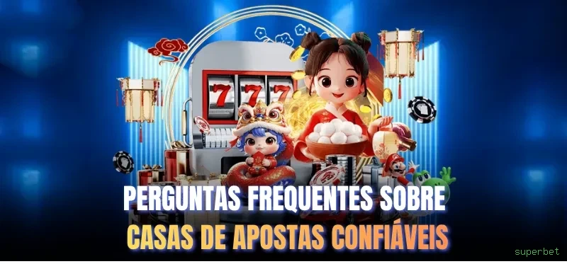 superbet Segurança
