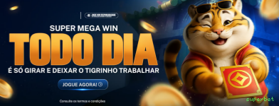 Jogos superbet
