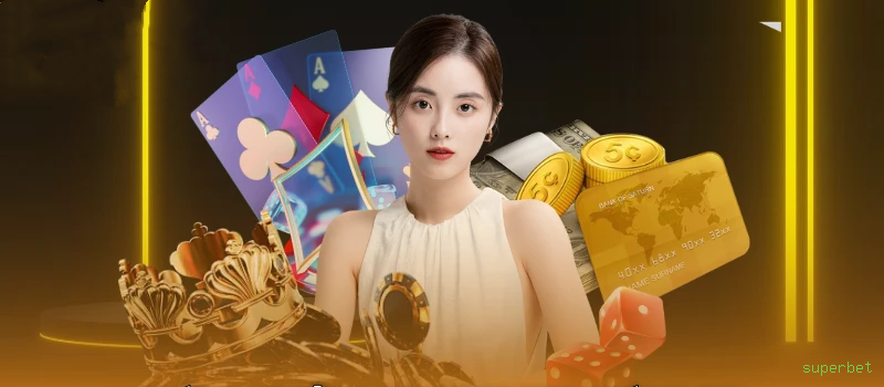 Privacidade superbet