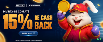 Termos superbet