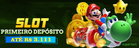 superbet Plataforma